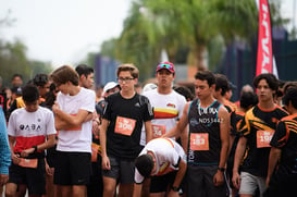 5K no me rindo, Colegio Americano de Torreón @tar.mx