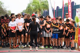 5K no me rindo, Colegio Americano de Torreón @tar.mx