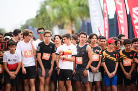 5K no me rindo, Colegio Americano de Torreón @tar.mx