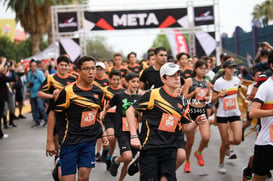 5K no me rindo, Colegio Americano de Torreón @tar.mx