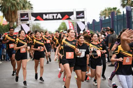 5K no me rindo, Colegio Americano de Torreón @tar.mx