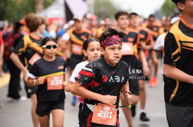 5K no me rindo, Colegio Americano de Torreón @tar.mx