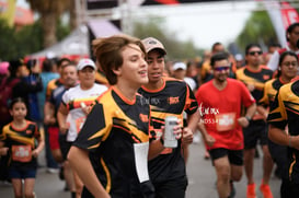 5K no me rindo, Colegio Americano de Torreón @tar.mx