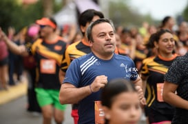 5K no me rindo, Colegio Americano de Torreón @tar.mx