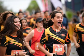 5K no me rindo, Colegio Americano de Torreón @tar.mx