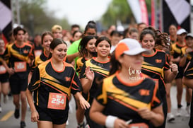 5K no me rindo, Colegio Americano de Torreón @tar.mx