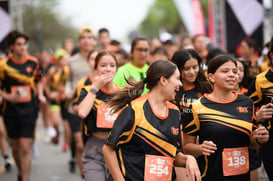 5K no me rindo, Colegio Americano de Torreón @tar.mx