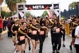 5K no me rindo, Colegio Americano de Torreón @tar.mx