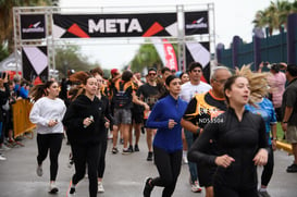 5K no me rindo, Colegio Americano de Torreón @tar.mx