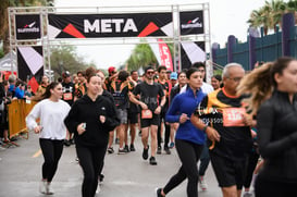 5K no me rindo, Colegio Americano de Torreón @tar.mx