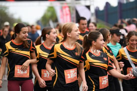 5K no me rindo, Colegio Americano de Torreón @tar.mx