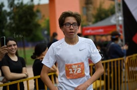 5K no me rindo, Colegio Americano de Torreón @tar.mx