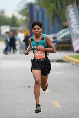 5K no me rindo, Colegio Americano de Torreón @tar.mx