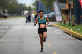 5K no me rindo, Colegio Americano de Torreón @tar.mx