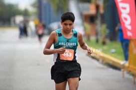 5K no me rindo, Colegio Americano de Torreón @tar.mx