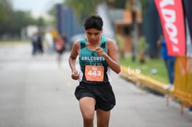 5K no me rindo, Colegio Americano de Torreón @tar.mx