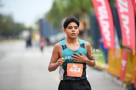 5K no me rindo, Colegio Americano de Torreón @tar.mx