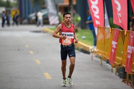 5K no me rindo, Colegio Americano de Torreón @tar.mx