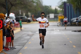 5K no me rindo, Colegio Americano de Torreón @tar.mx