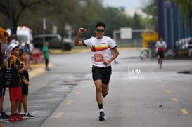 5K no me rindo, Colegio Americano de Torreón @tar.mx