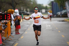 5K no me rindo, Colegio Americano de Torreón @tar.mx