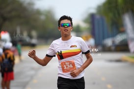 5K no me rindo, Colegio Americano de Torreón @tar.mx