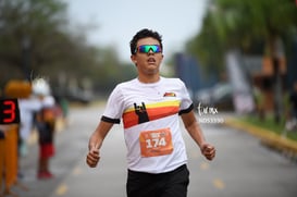 5K no me rindo, Colegio Americano de Torreón @tar.mx