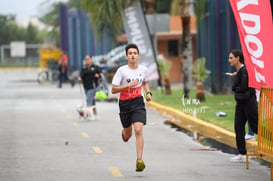 5K no me rindo, Colegio Americano de Torreón @tar.mx