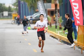 5K no me rindo, Colegio Americano de Torreón @tar.mx