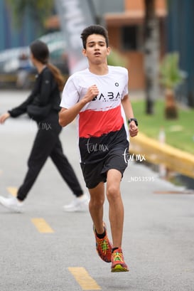 5K no me rindo, Colegio Americano de Torreón @tar.mx