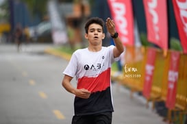 5K no me rindo, Colegio Americano de Torreón @tar.mx