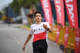 5K no me rindo, Colegio Americano de Torreón @tar.mx