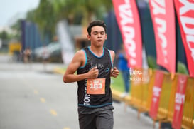 5K no me rindo, Colegio Americano de Torreón @tar.mx