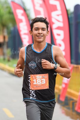 5K no me rindo, Colegio Americano de Torreón @tar.mx