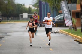 5K no me rindo, Colegio Americano de Torreón @tar.mx