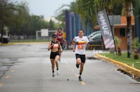 5K no me rindo, Colegio Americano de Torreón @tar.mx