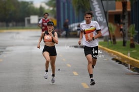 5K no me rindo, Colegio Americano de Torreón @tar.mx