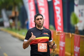 5K no me rindo, Colegio Americano de Torreón @tar.mx