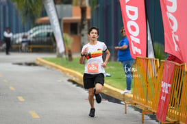 5K no me rindo, Colegio Americano de Torreón @tar.mx