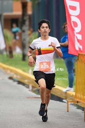 5K no me rindo, Colegio Americano de Torreón @tar.mx