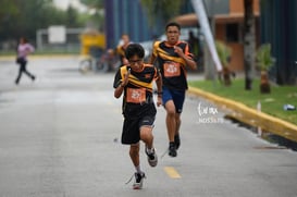 5K no me rindo, Colegio Americano de Torreón @tar.mx