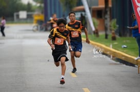 5K no me rindo, Colegio Americano de Torreón @tar.mx