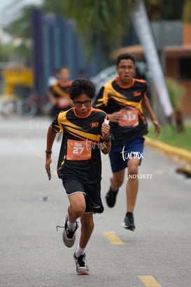 5K no me rindo, Colegio Americano de Torreón @tar.mx