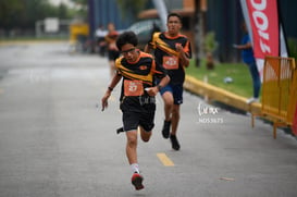 5K no me rindo, Colegio Americano de Torreón @tar.mx