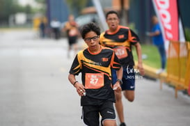 5K no me rindo, Colegio Americano de Torreón @tar.mx