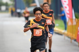 5K no me rindo, Colegio Americano de Torreón @tar.mx