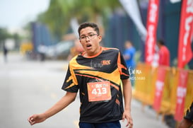 5K no me rindo, Colegio Americano de Torreón @tar.mx