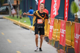 5K no me rindo, Colegio Americano de Torreón @tar.mx