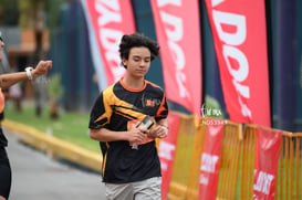 5K no me rindo, Colegio Americano de Torreón @tar.mx