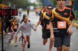 5K no me rindo, Colegio Americano de Torreón @tar.mx